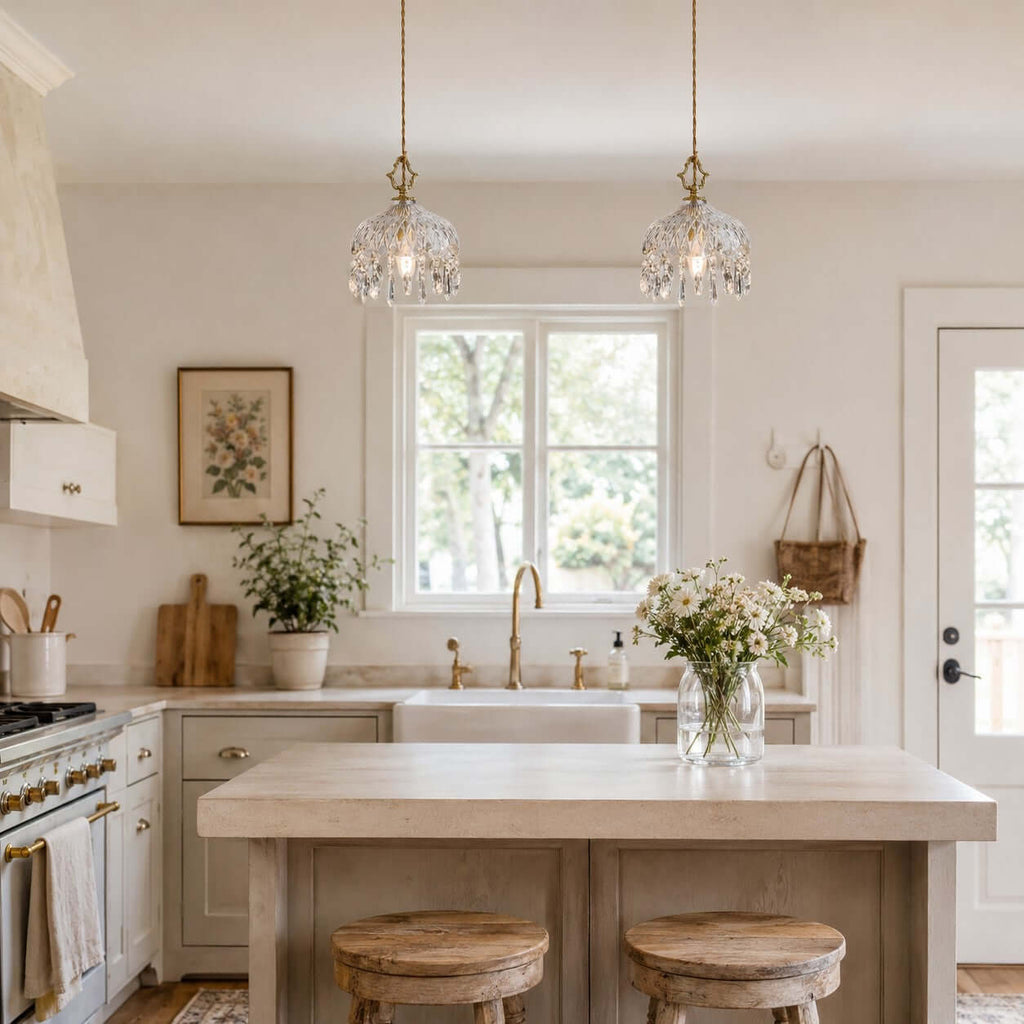 Faylen Pendant Light