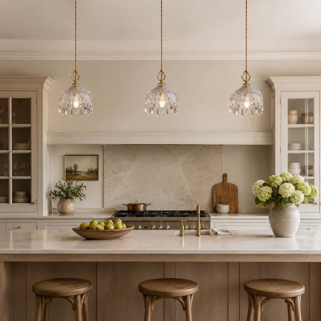 Faylen Pendant Light