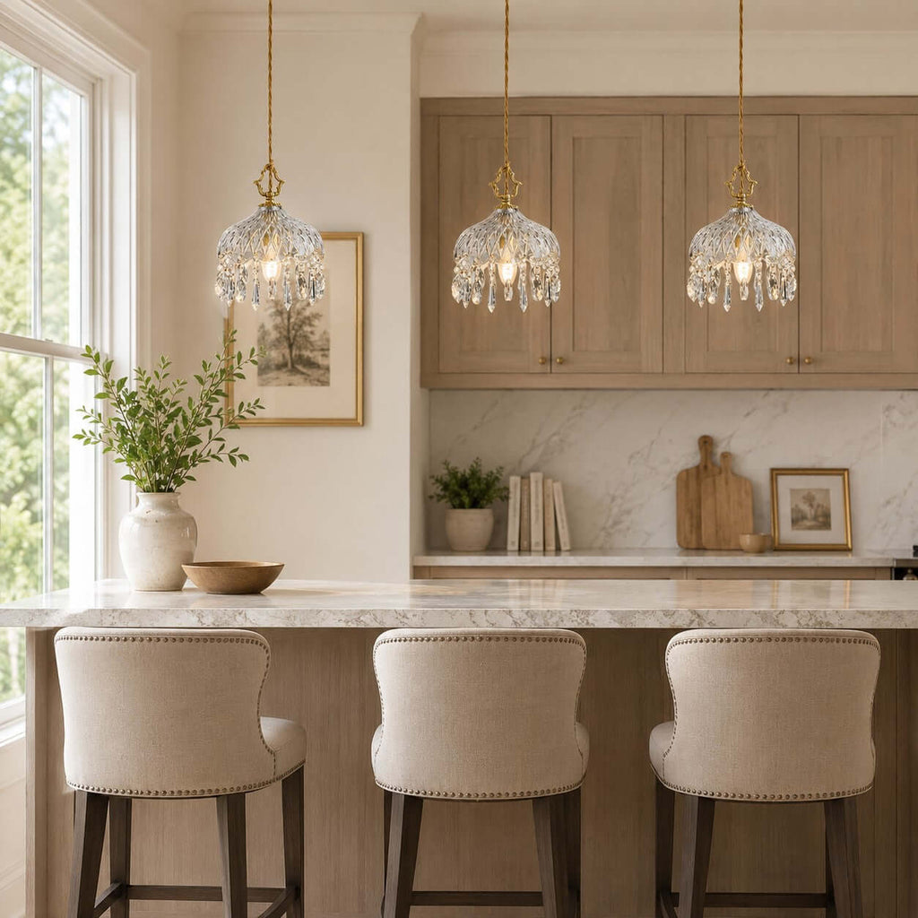 Faylen Pendant Light