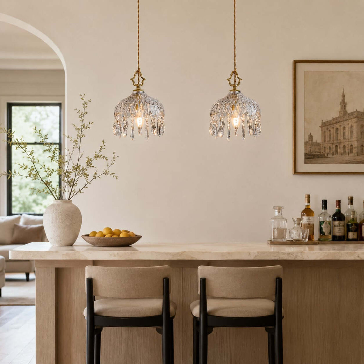 Faylen Pendant Light