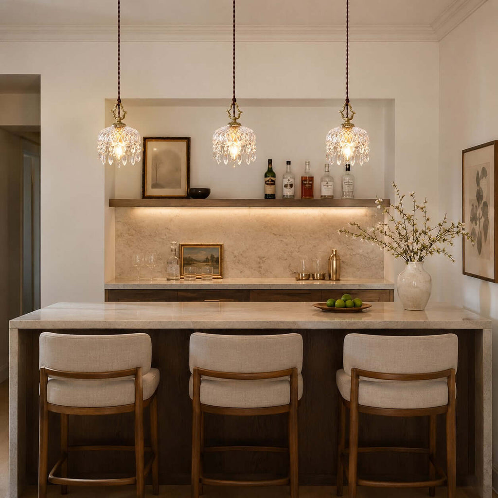 Faylen Pendant Light