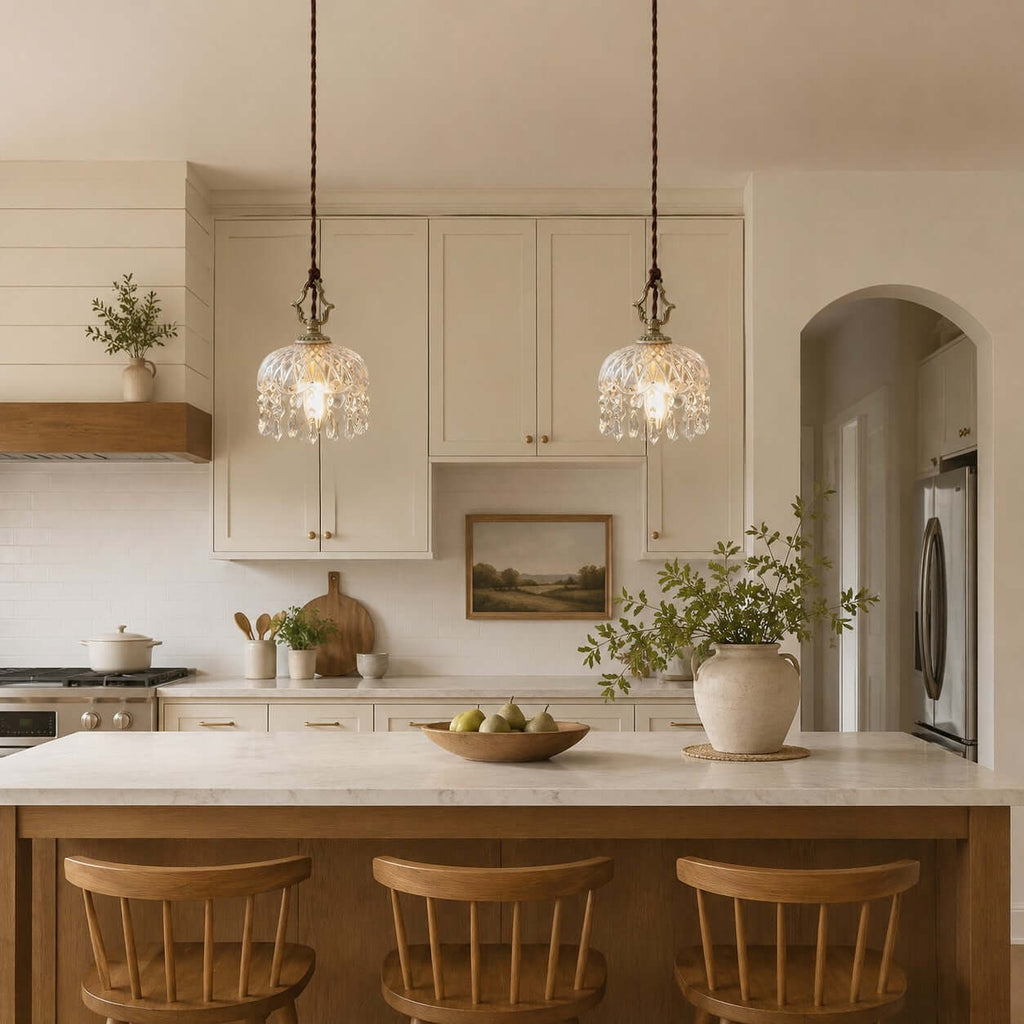 Faylen Pendant Light