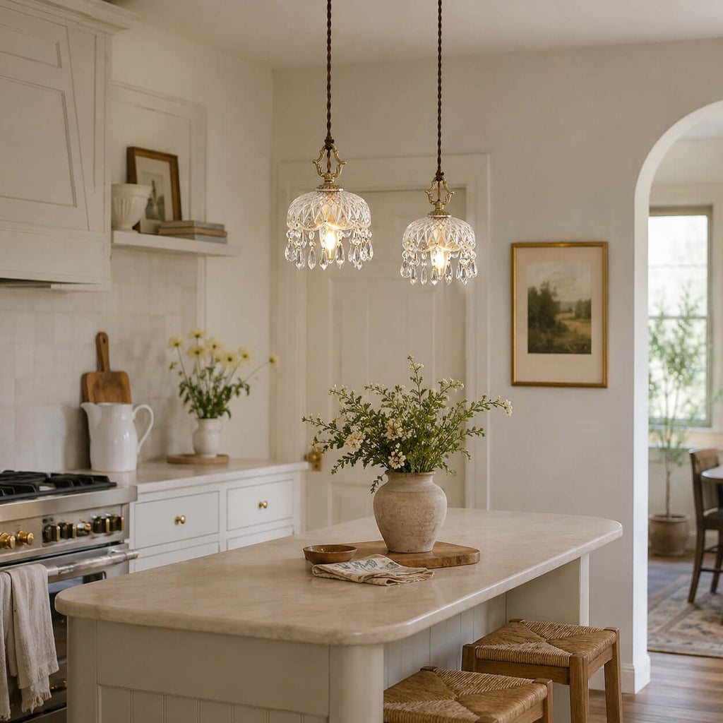 Faylen Pendant Light