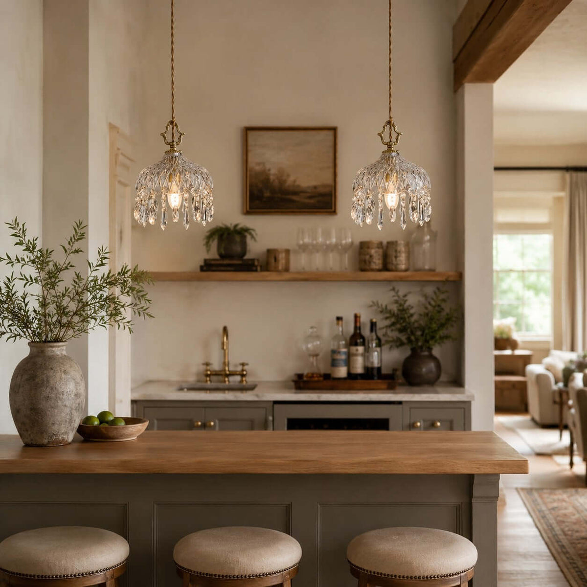 Faylen Pendant Light