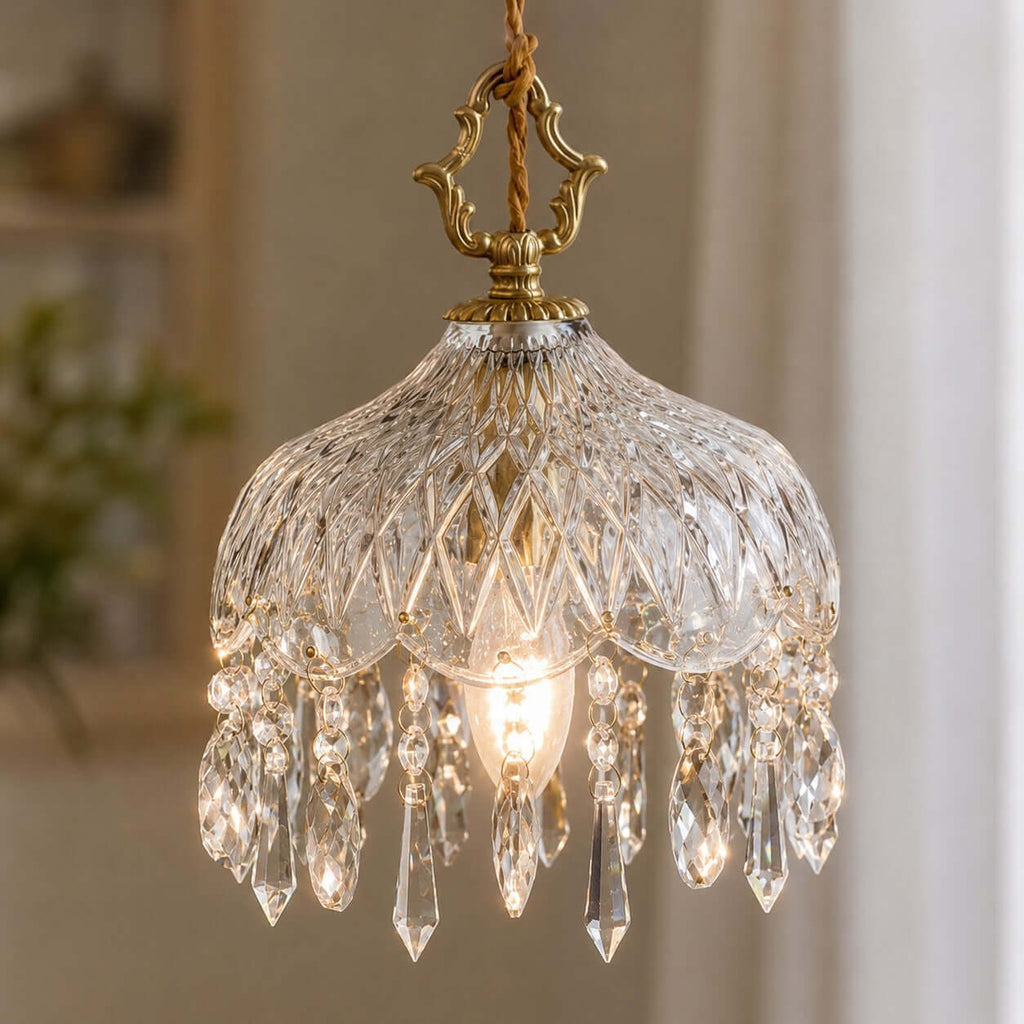 Faylen Pendant Light