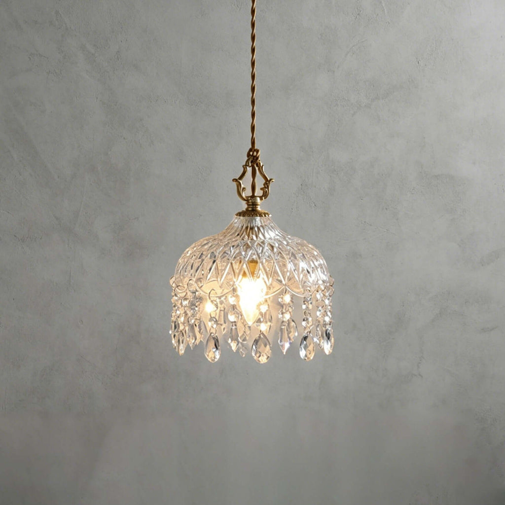 Faylen Pendant Light