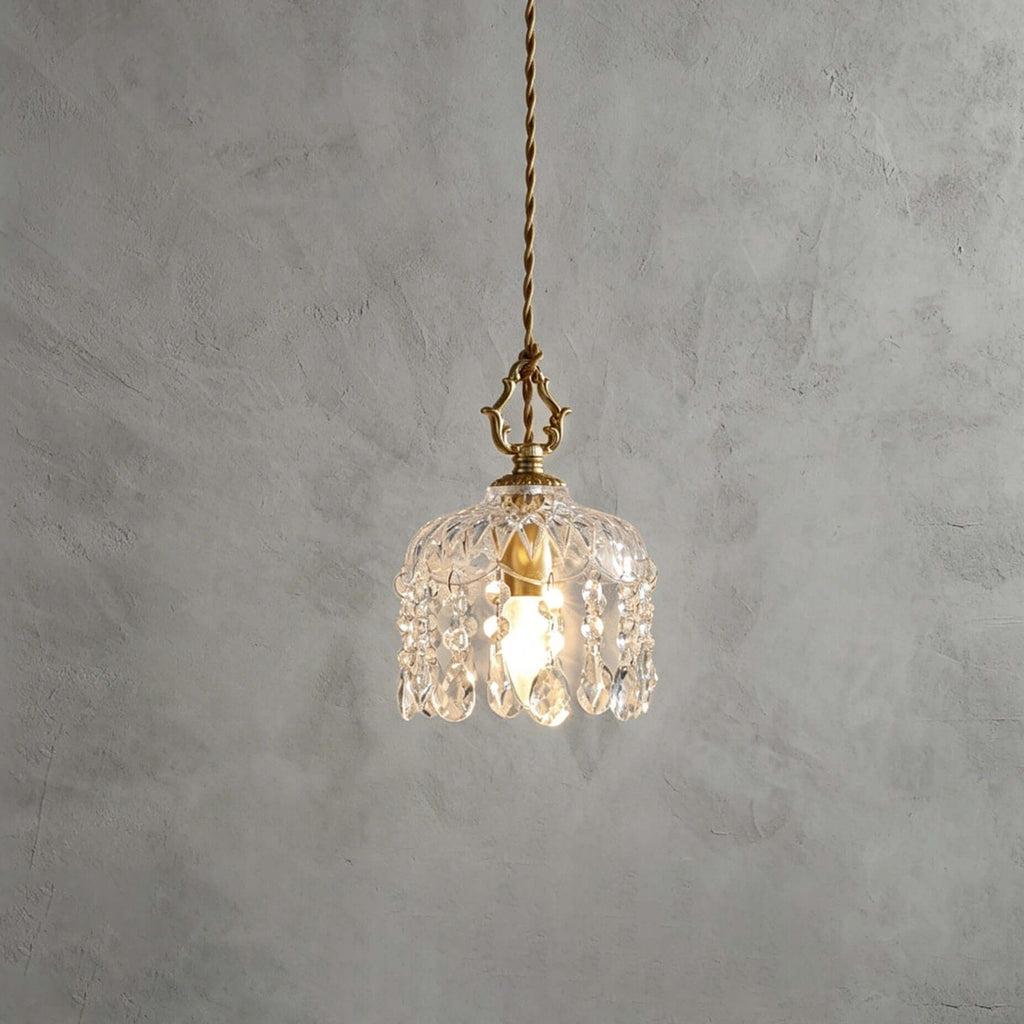 Faylen Pendant Light