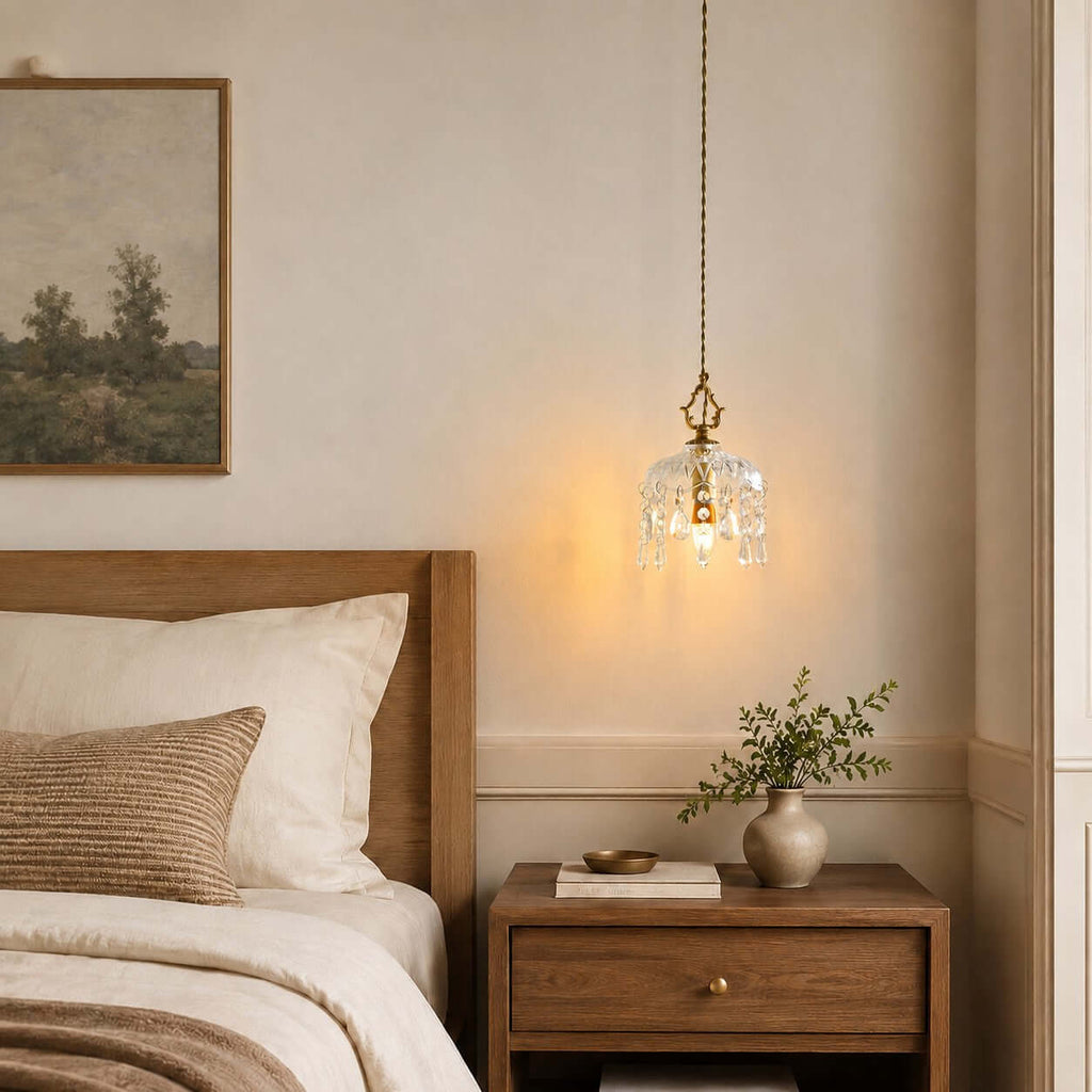 Faylen Pendant Light