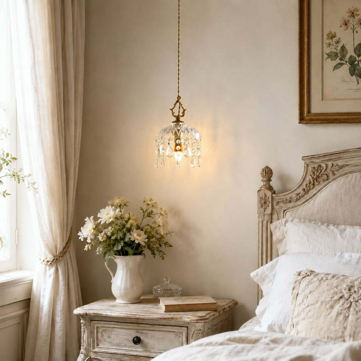 Faylen Pendant Light