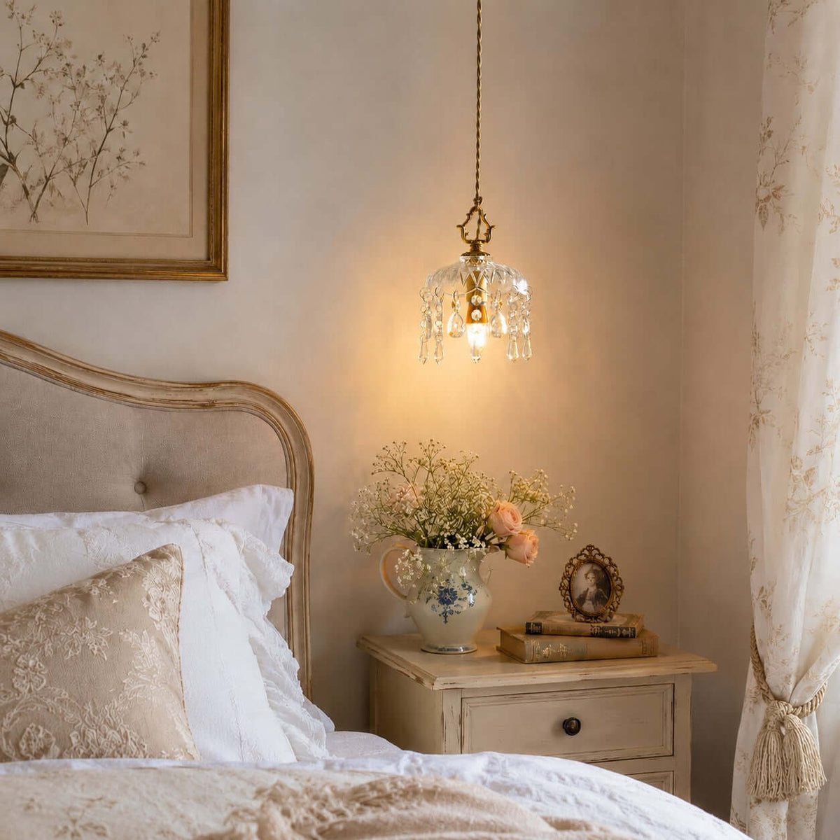 Faylen Pendant Light
