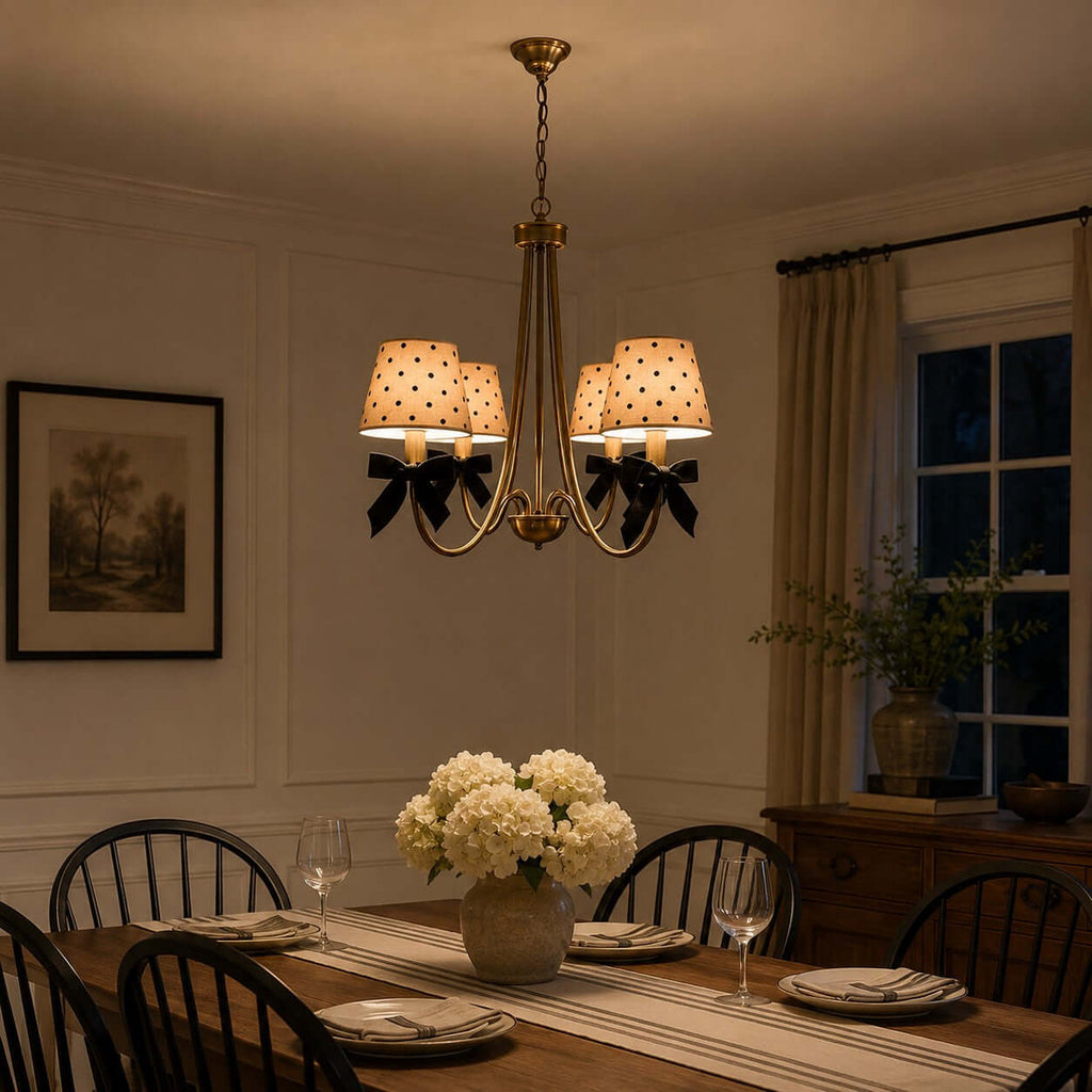 Fiorenna Chandelier