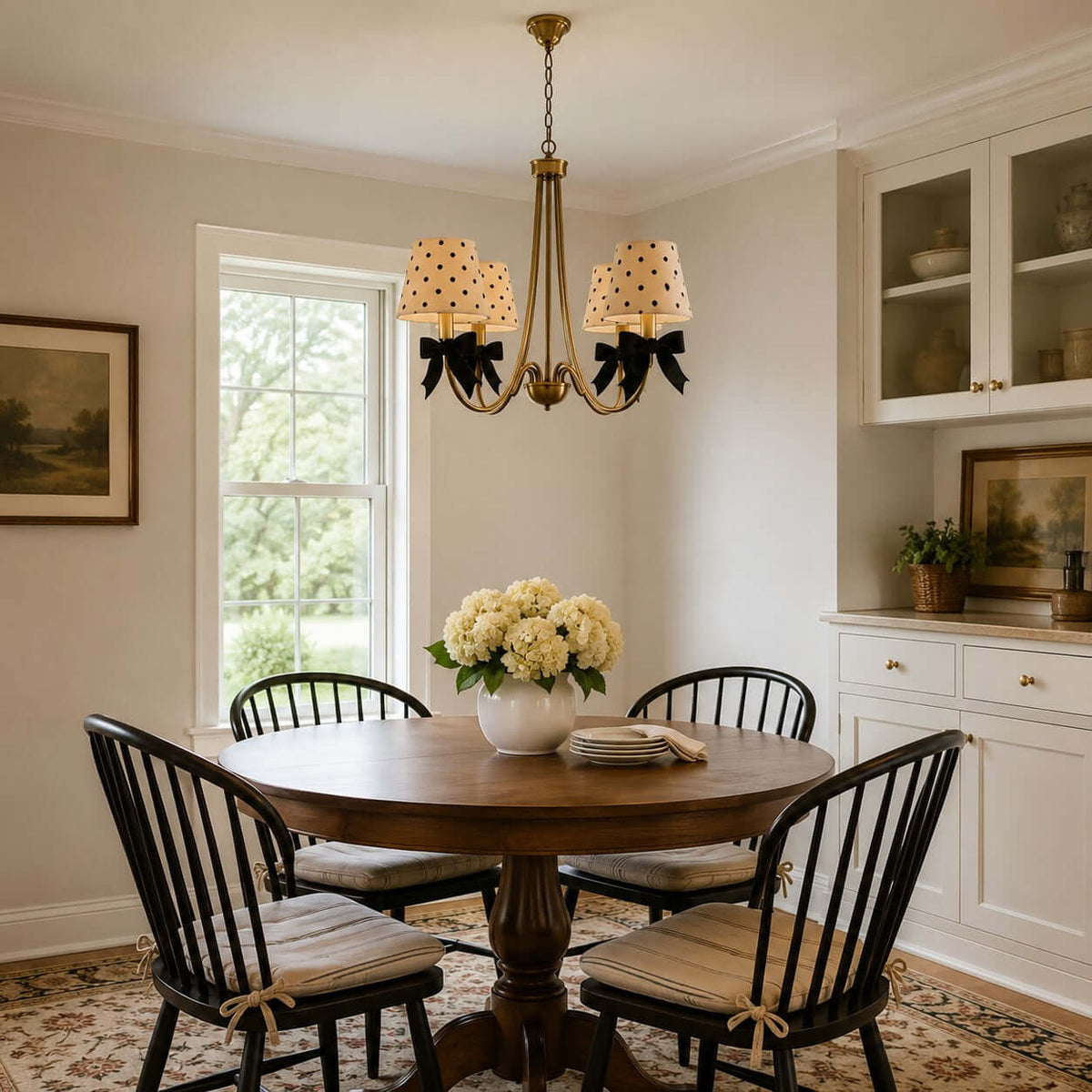 Fiorenna Chandelier