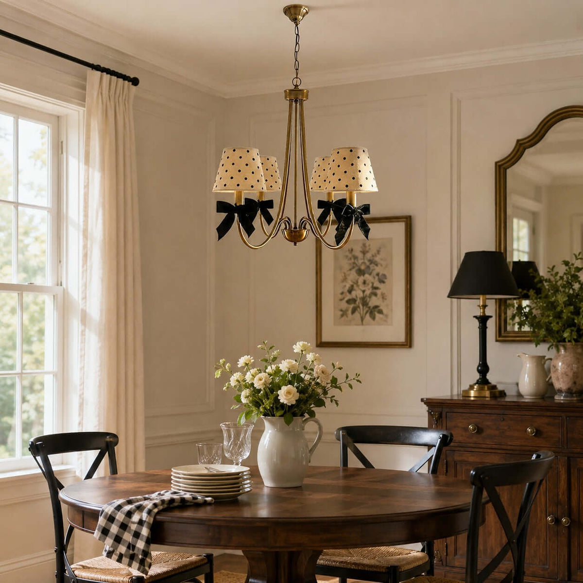Fiorenna Chandelier