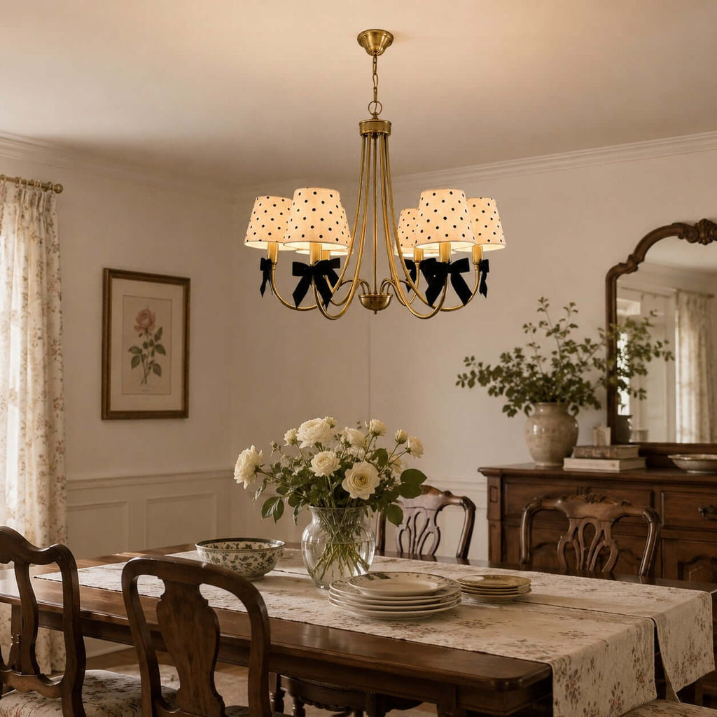 Fiorenna Chandelier