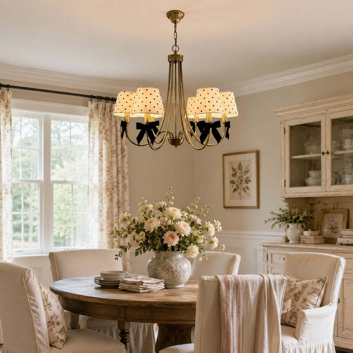 Fiorenna Chandelier