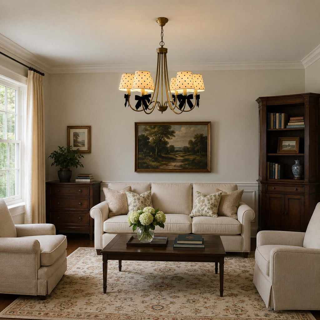 Fiorenna Chandelier