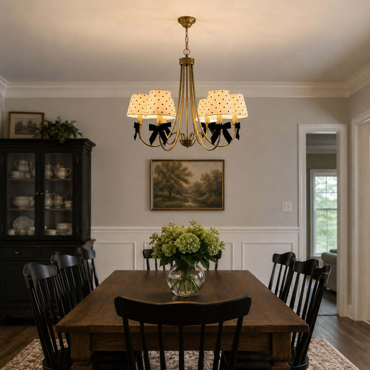 Fiorenna Chandelier