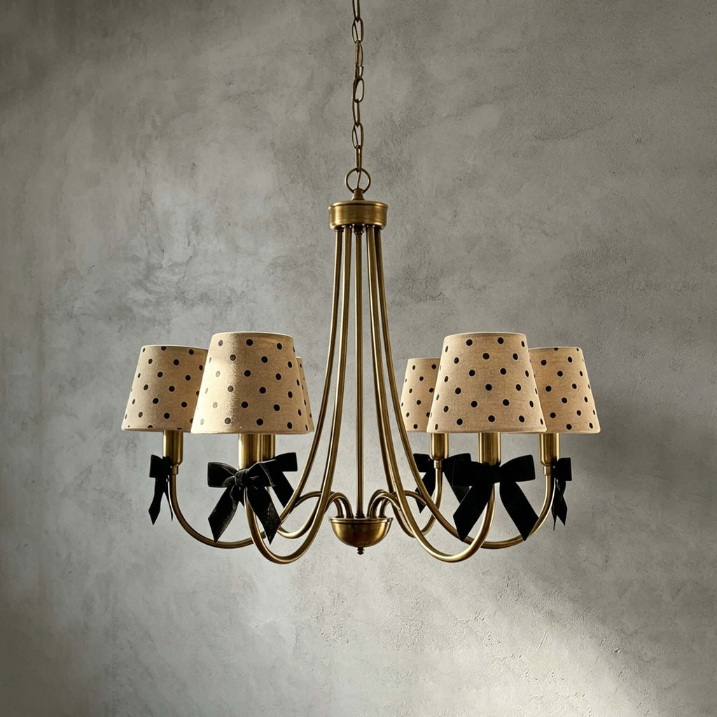 Fiorenna Chandelier