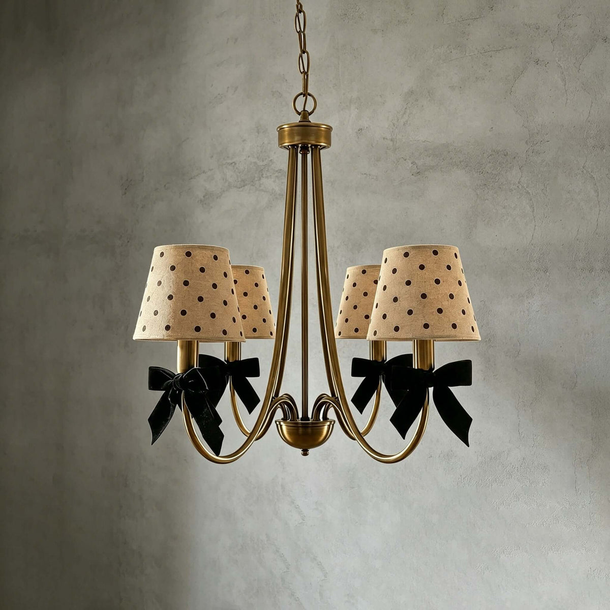 Fiorenna Chandelier