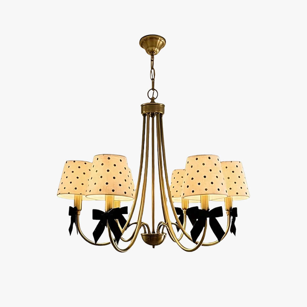 Fiorenna Chandelier