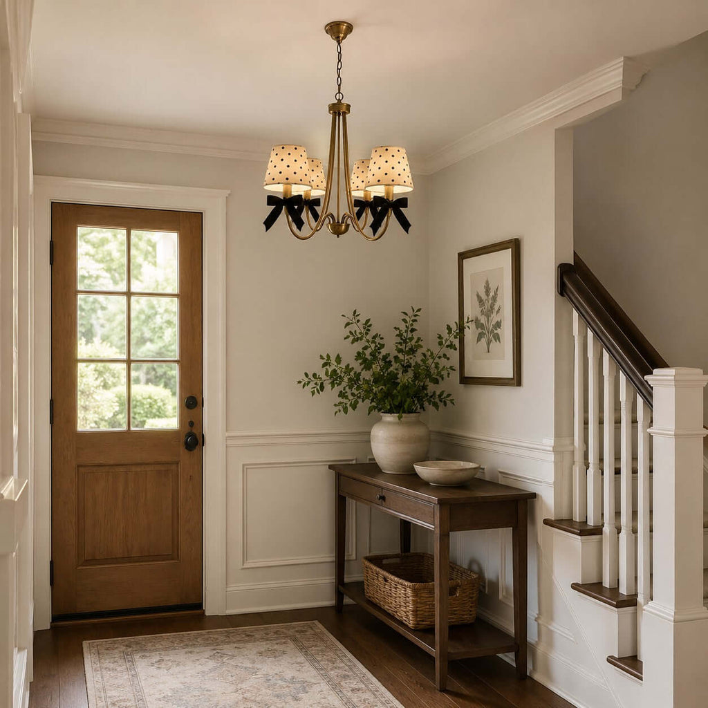 Fiorenna Chandelier