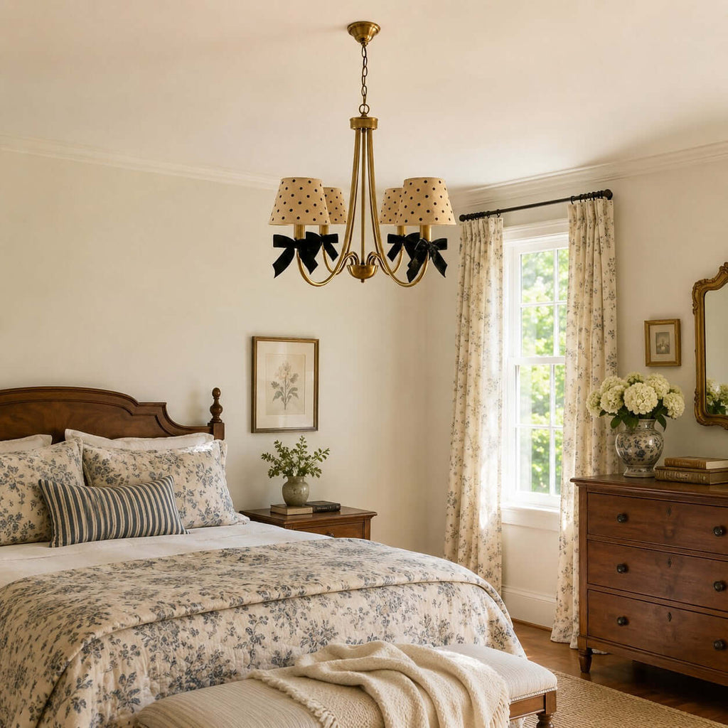 Fiorenna Chandelier