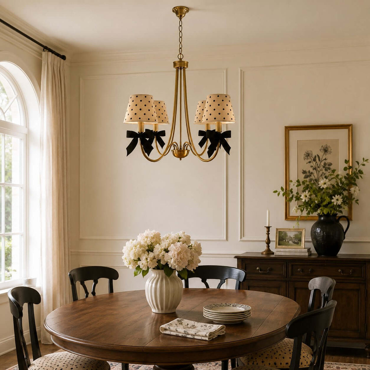 Fiorenna Chandelier