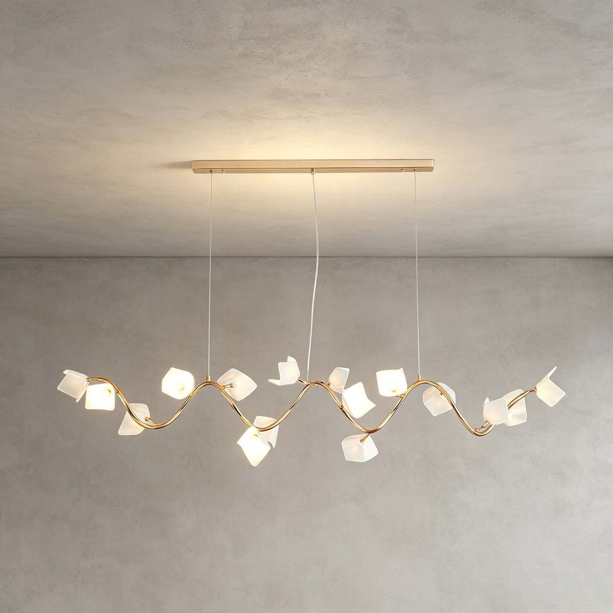 Fiorina Chandelier