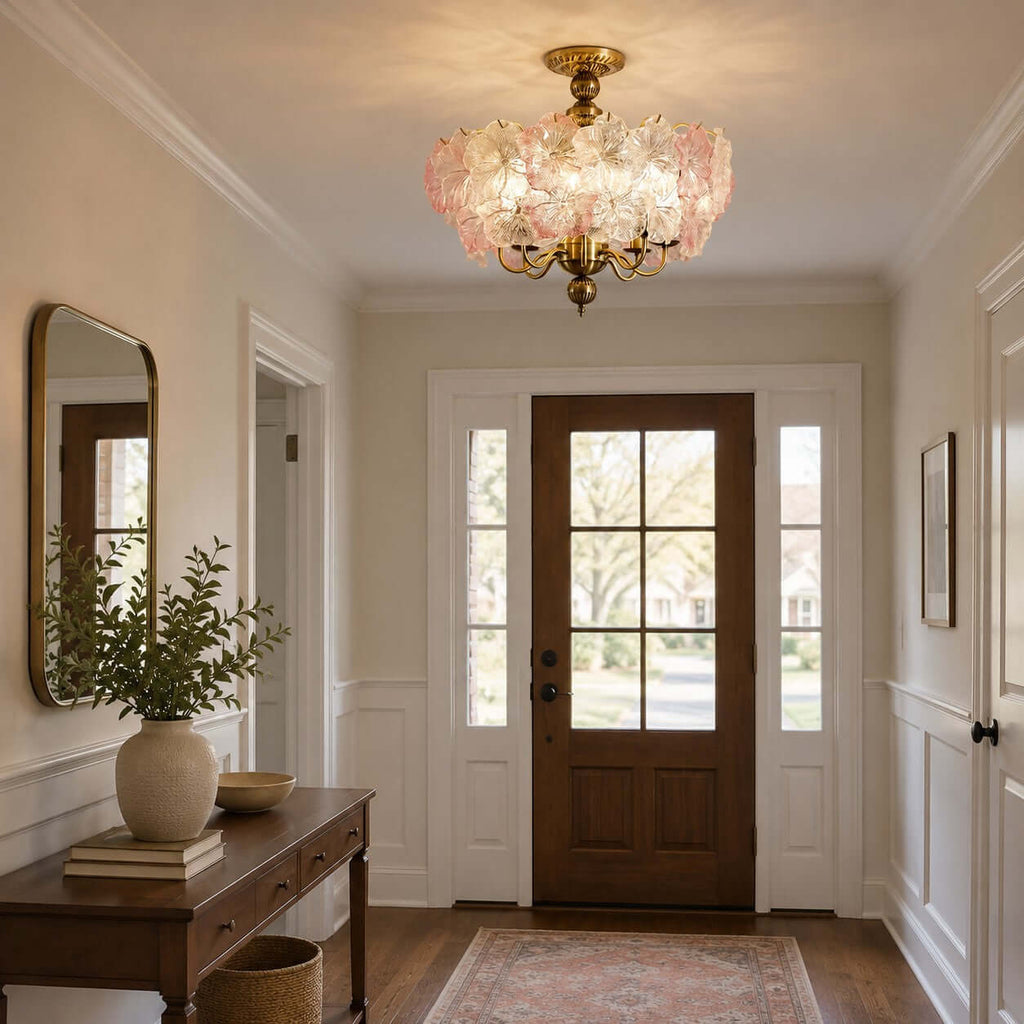 Floravine Ceiling Lamp