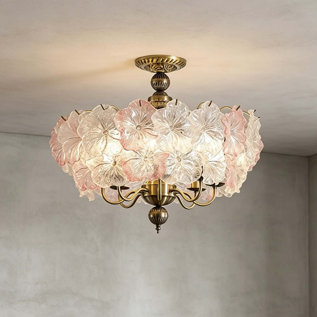 Floravine Ceiling Lamp