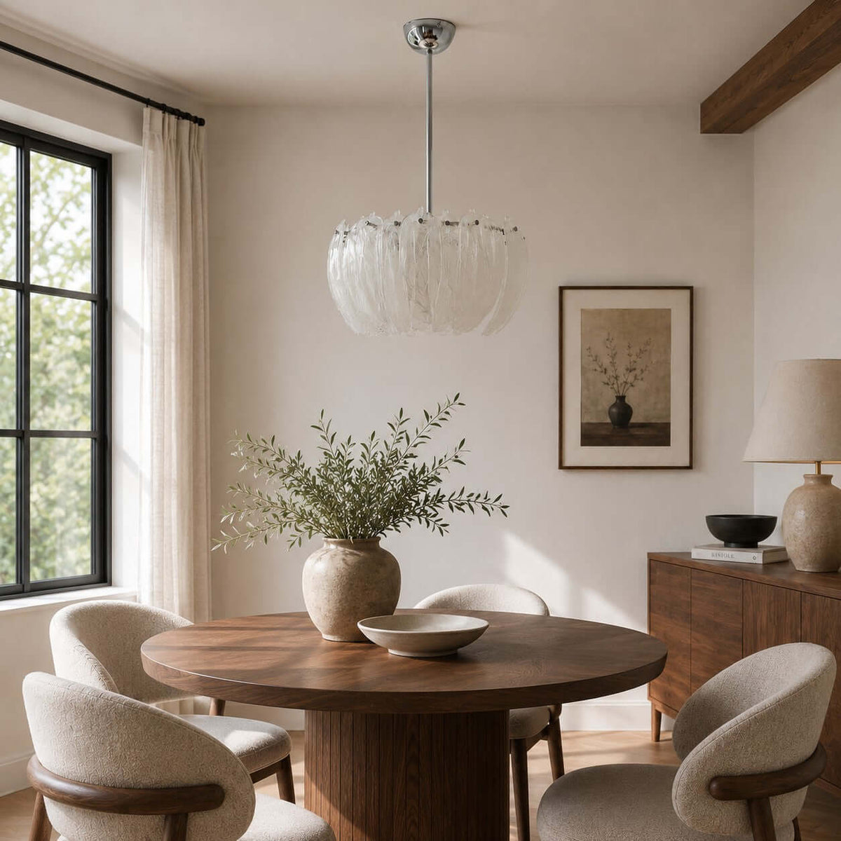 Floren Chandelier