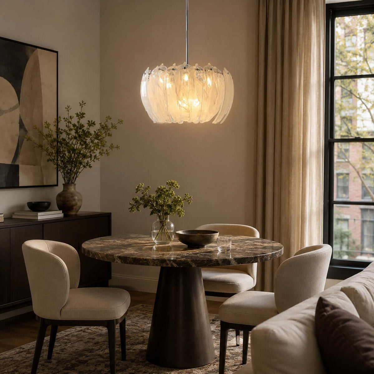 Floren Chandelier
