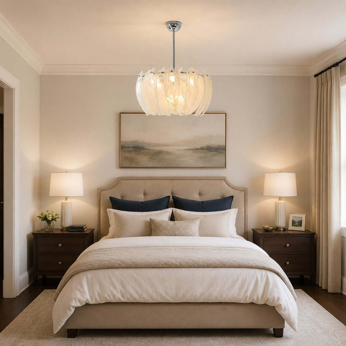 Floren Chandelier