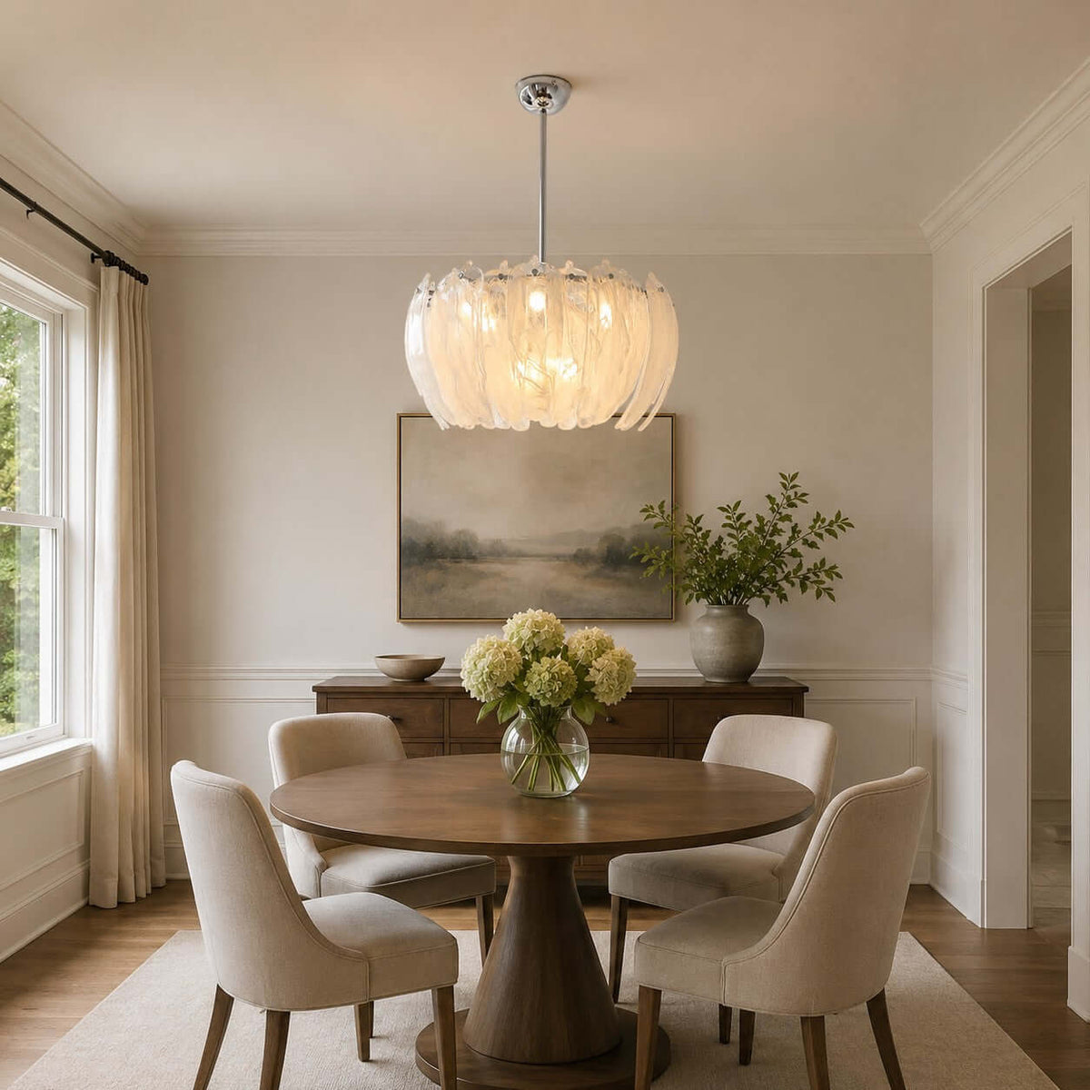 Floren Chandelier