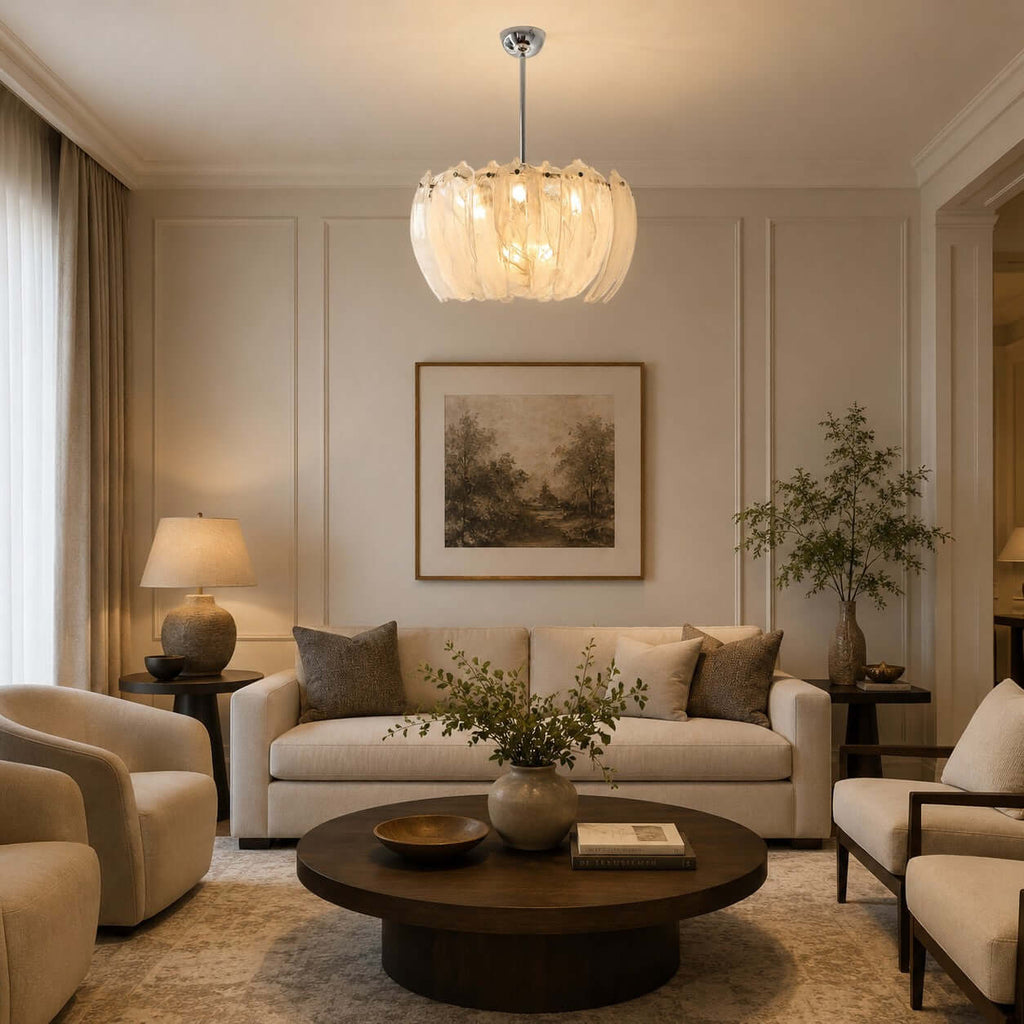 Floren Chandelier