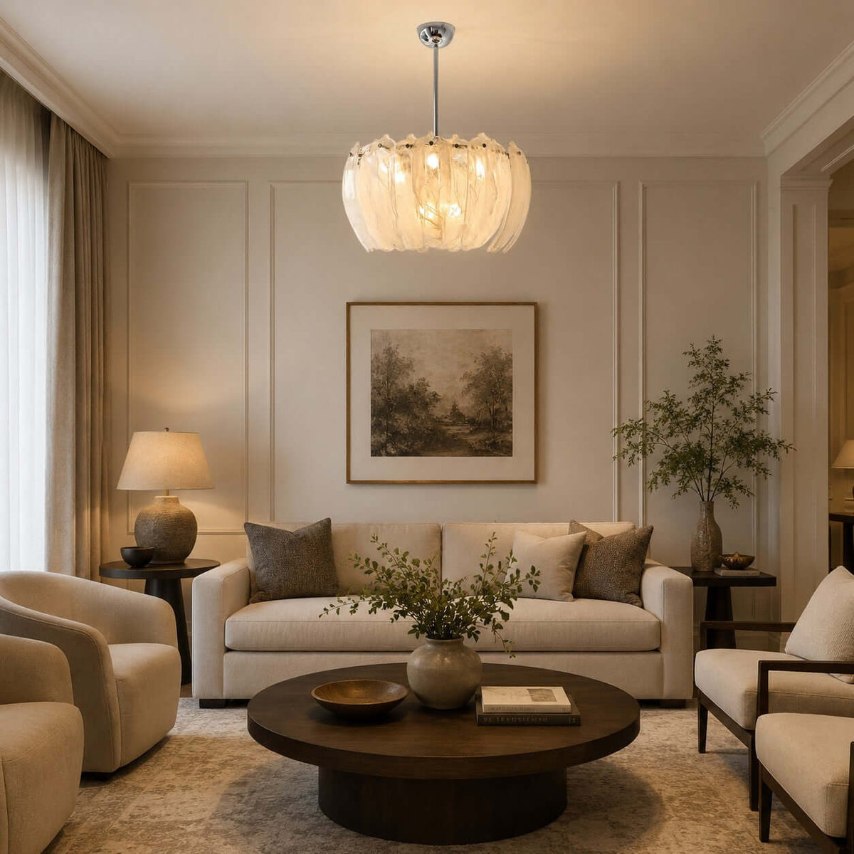 Floren Chandelier