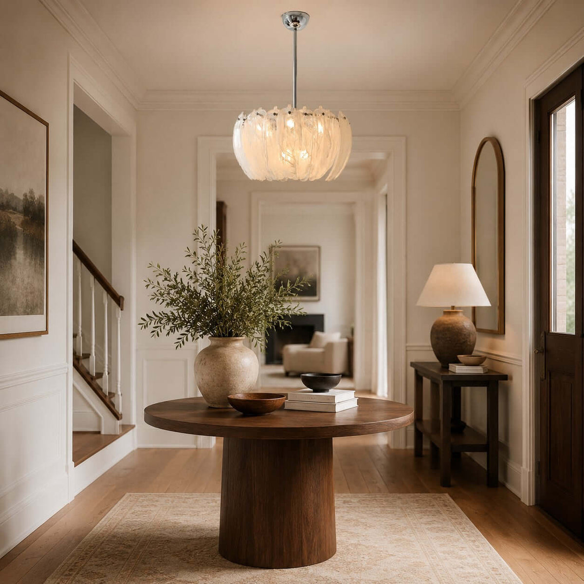 Floren Chandelier