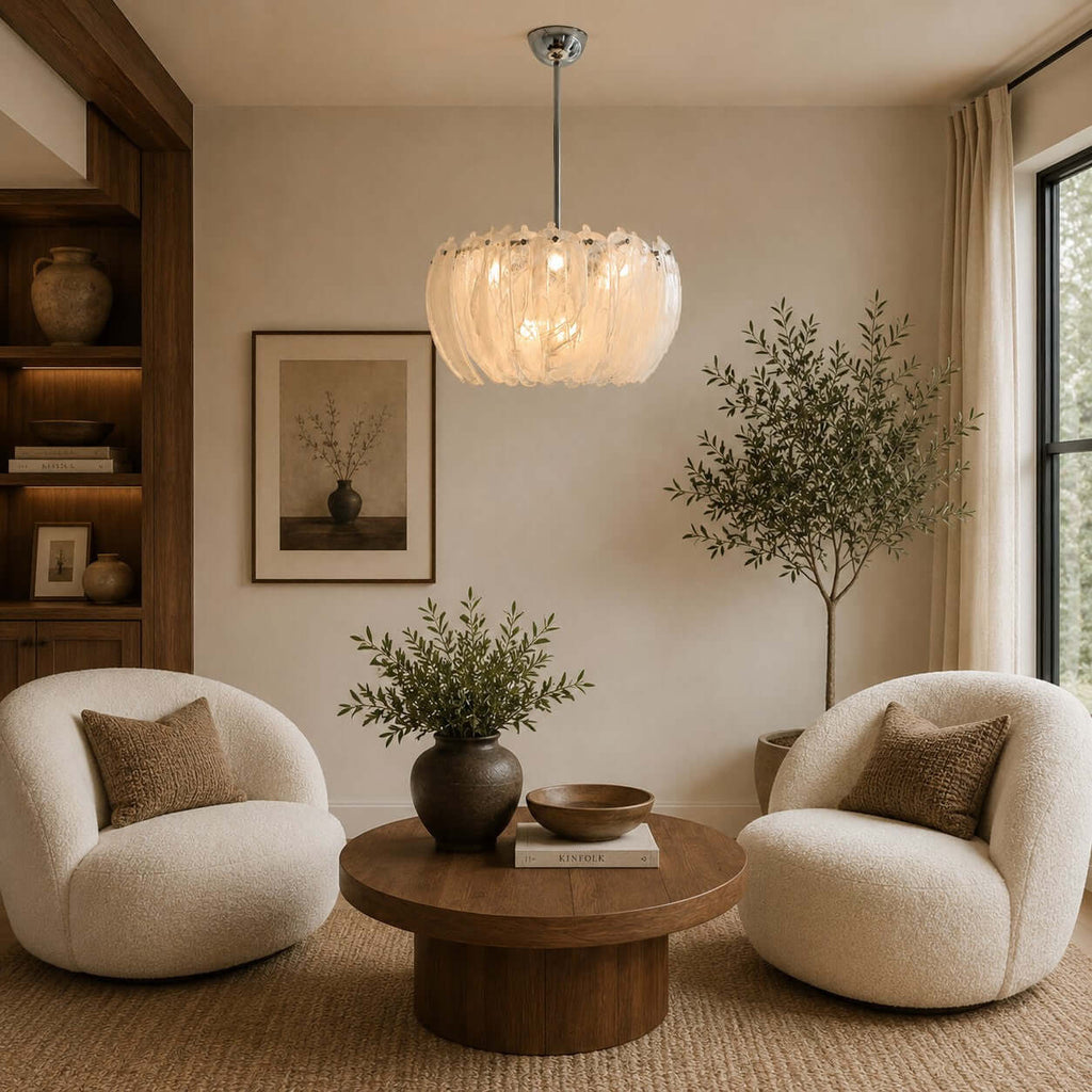 Floren Chandelier