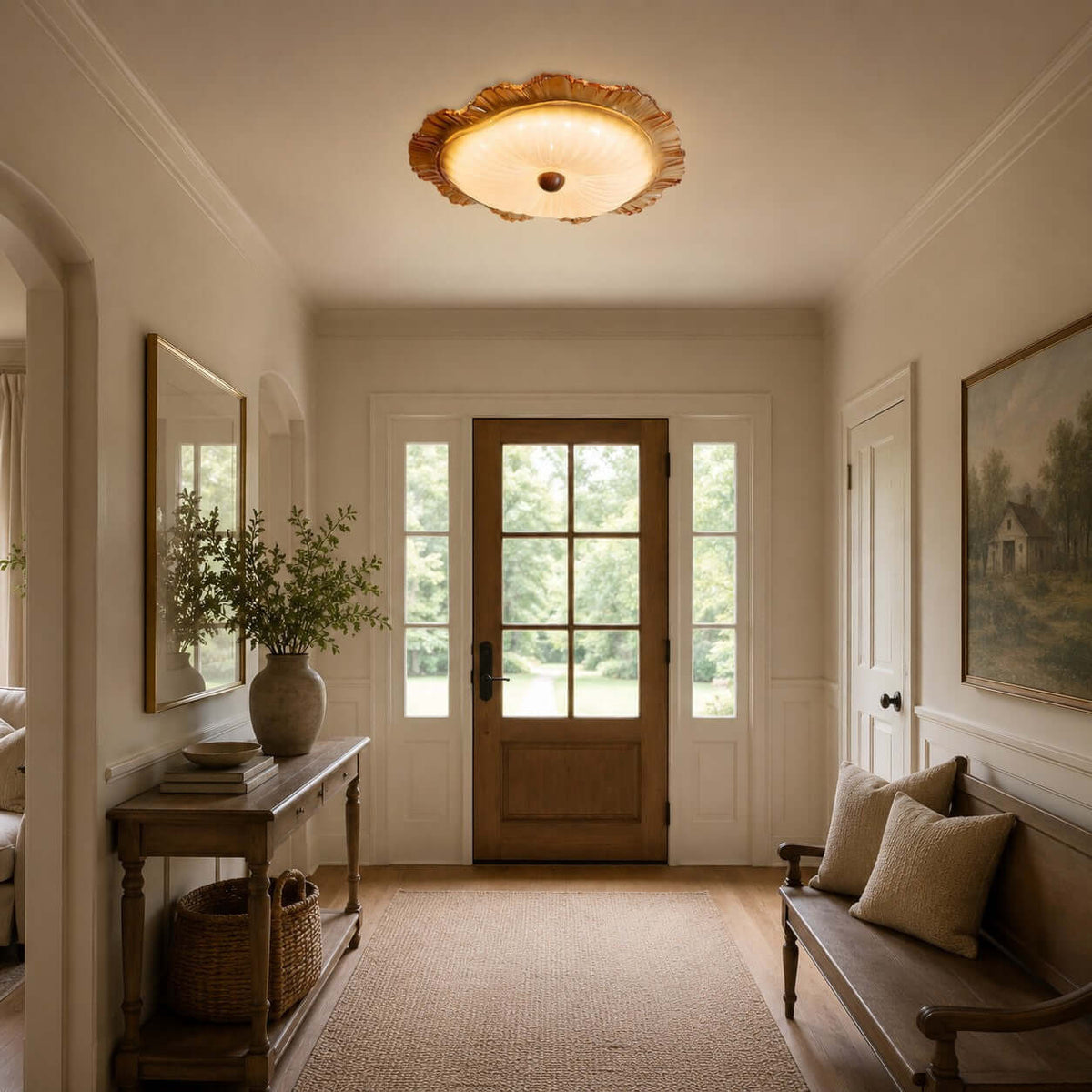 Florine Ceiling Lamp