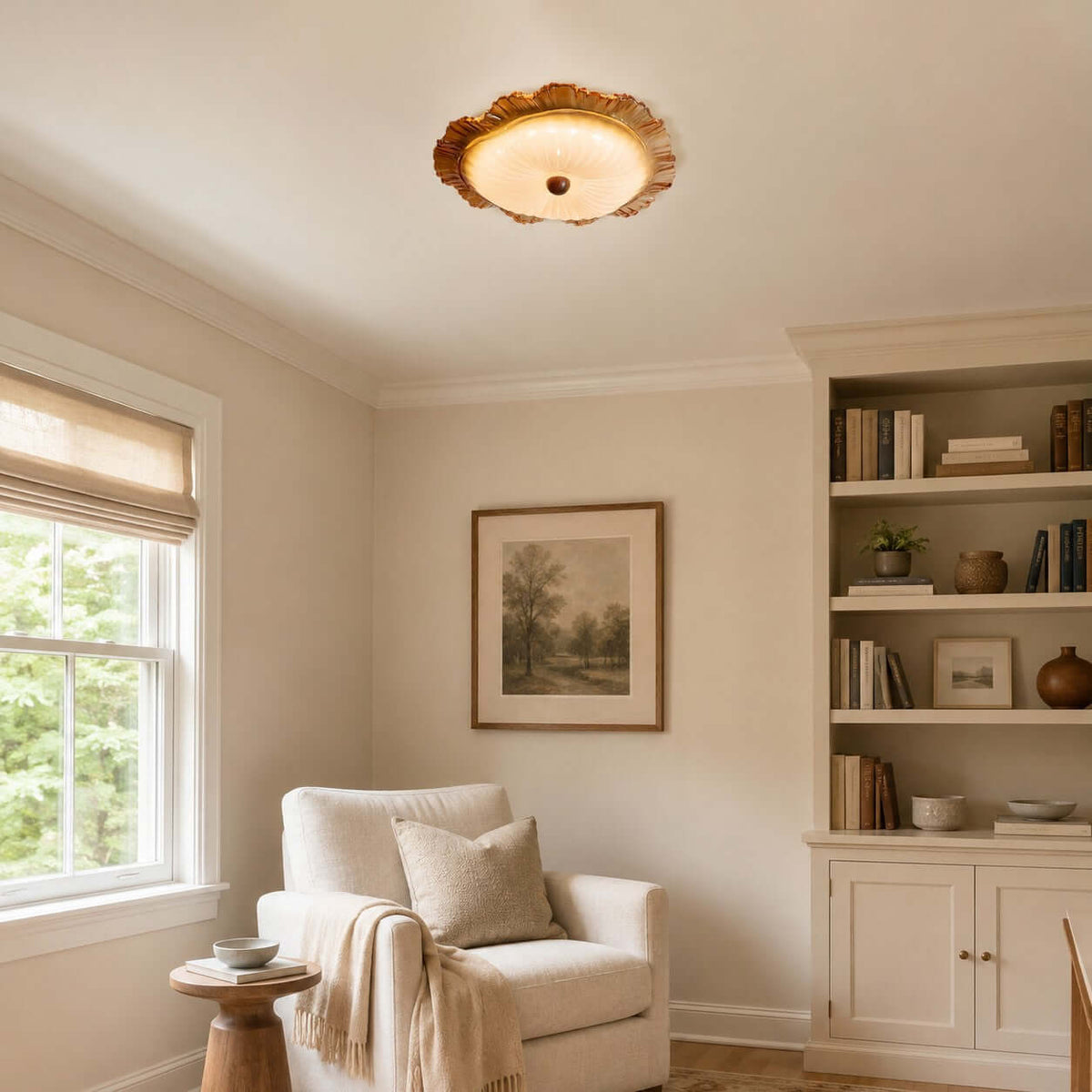 Florine Ceiling Lamp