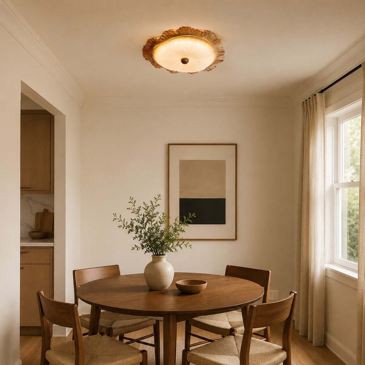 Florine Ceiling Lamp