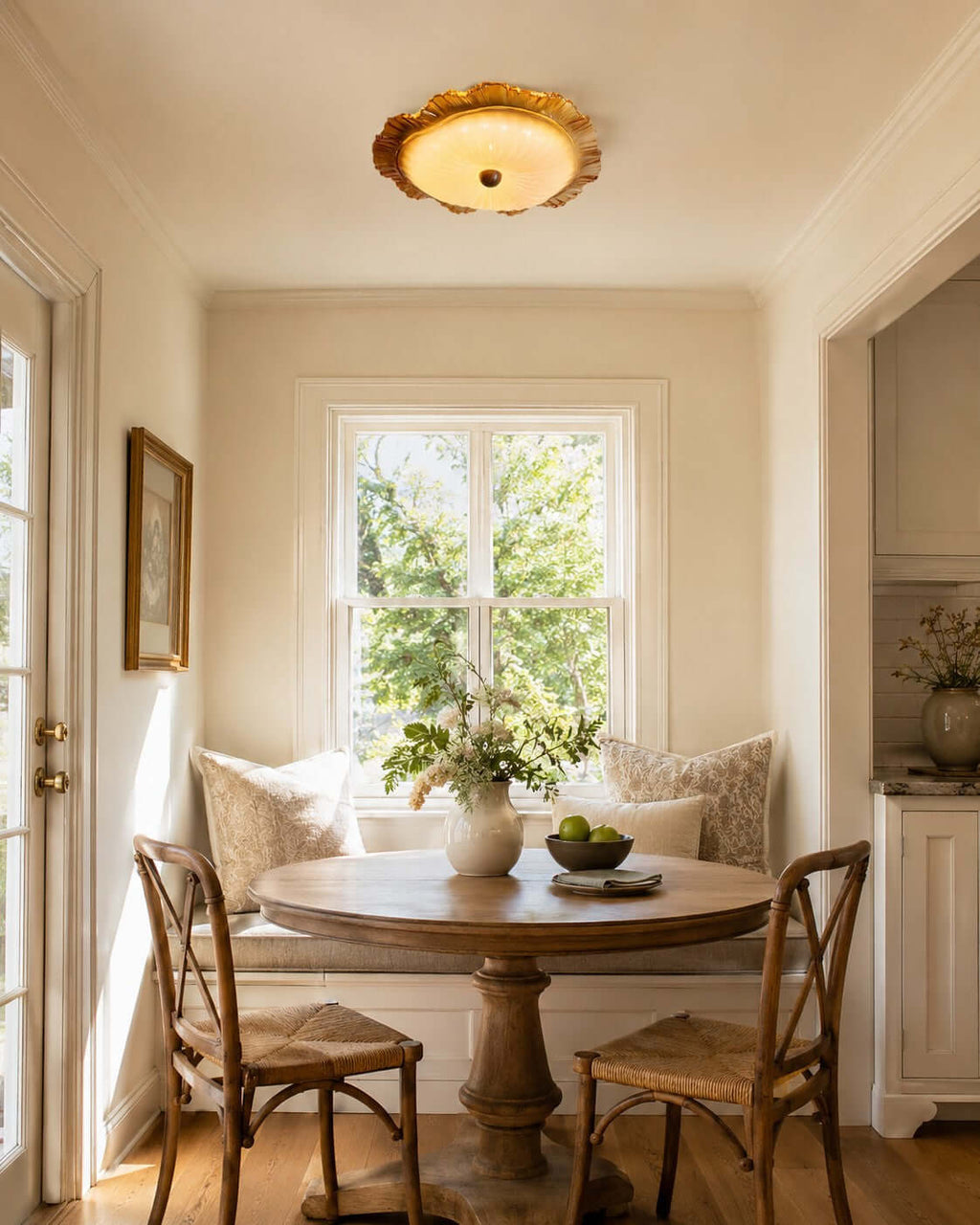 Florine Ceiling Lamp