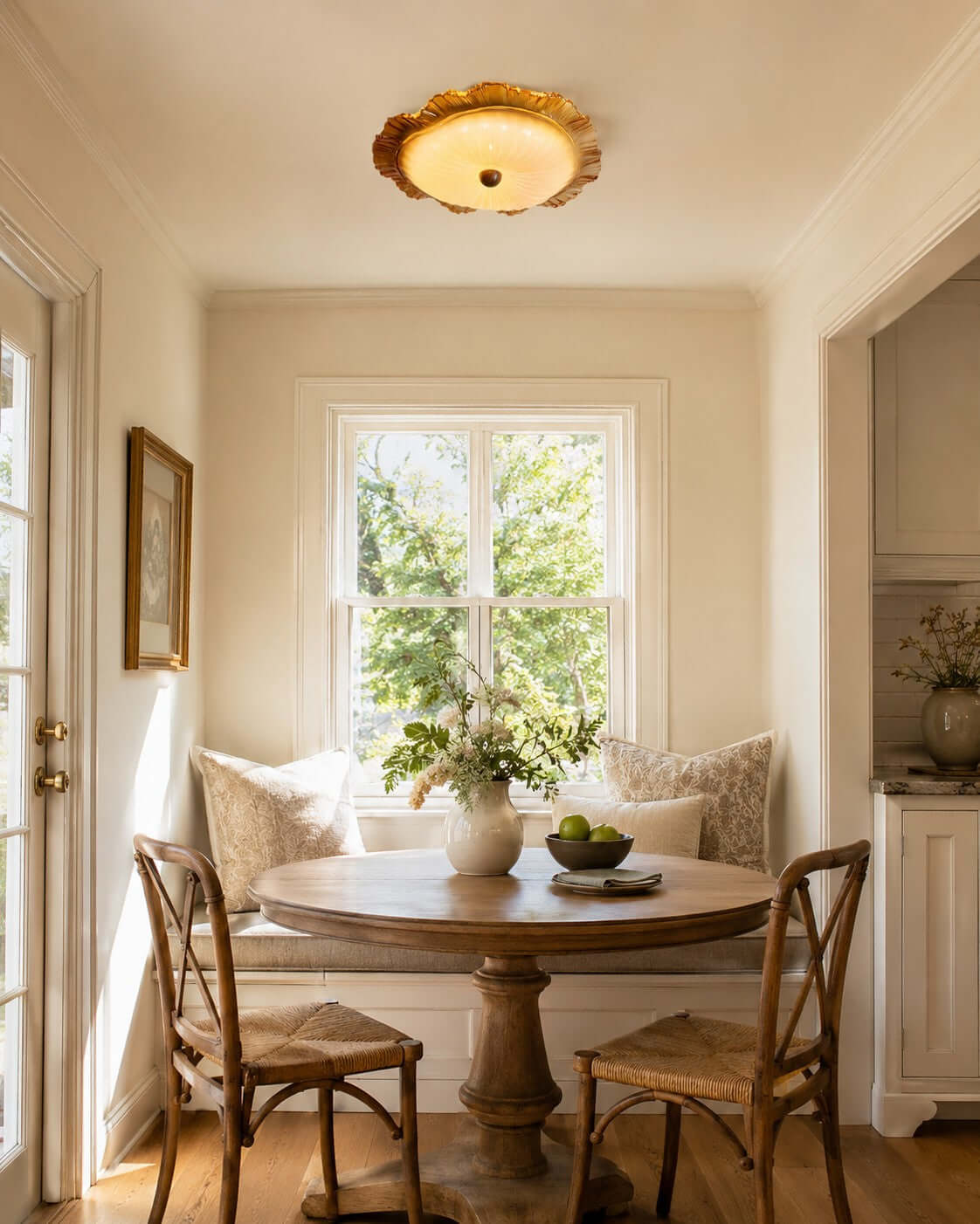Florine Ceiling Lamp