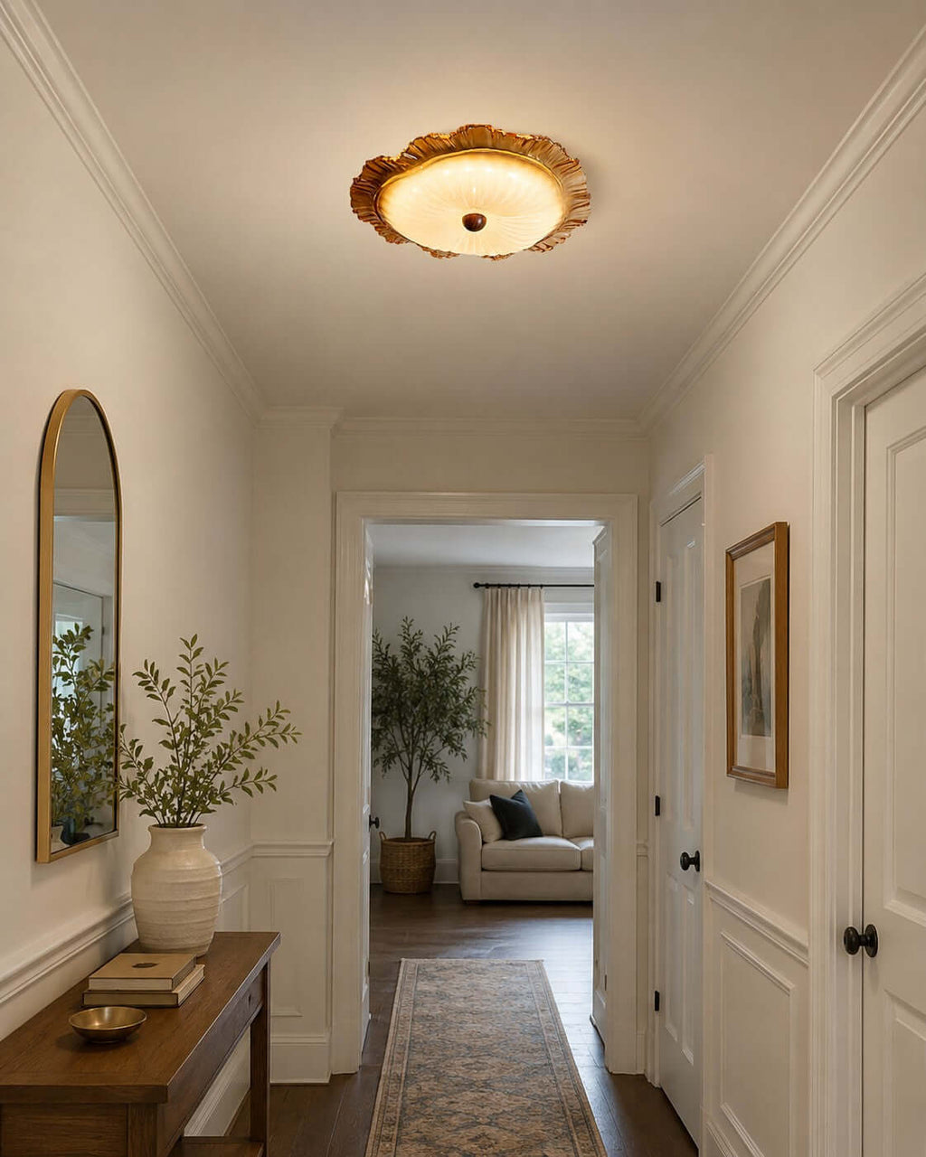 Florine Ceiling Lamp
