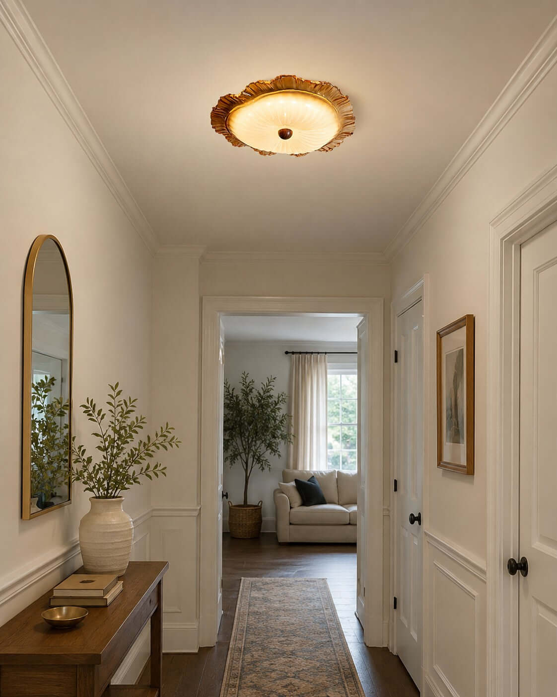 Florine Ceiling Lamp