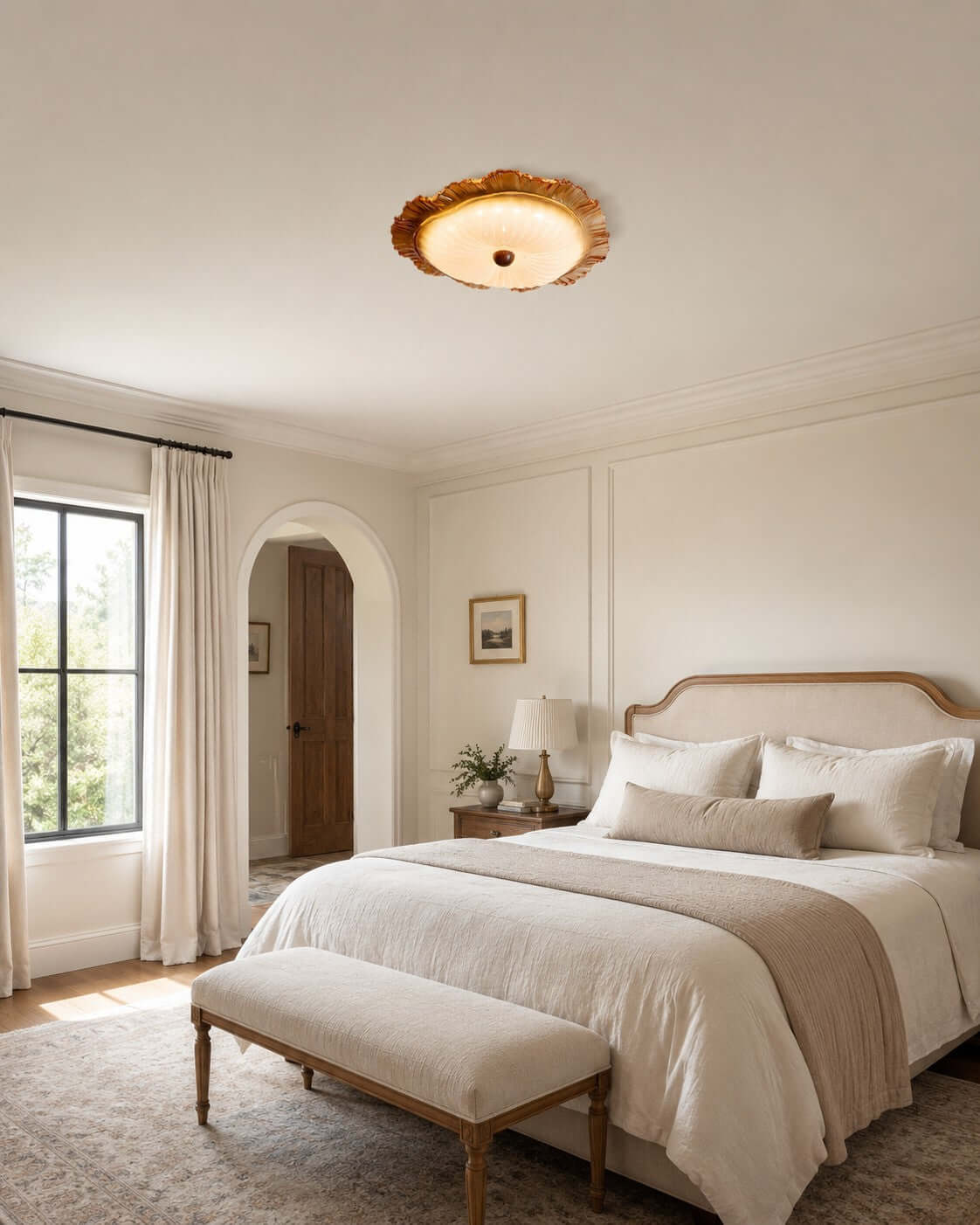 Florine Ceiling Lamp