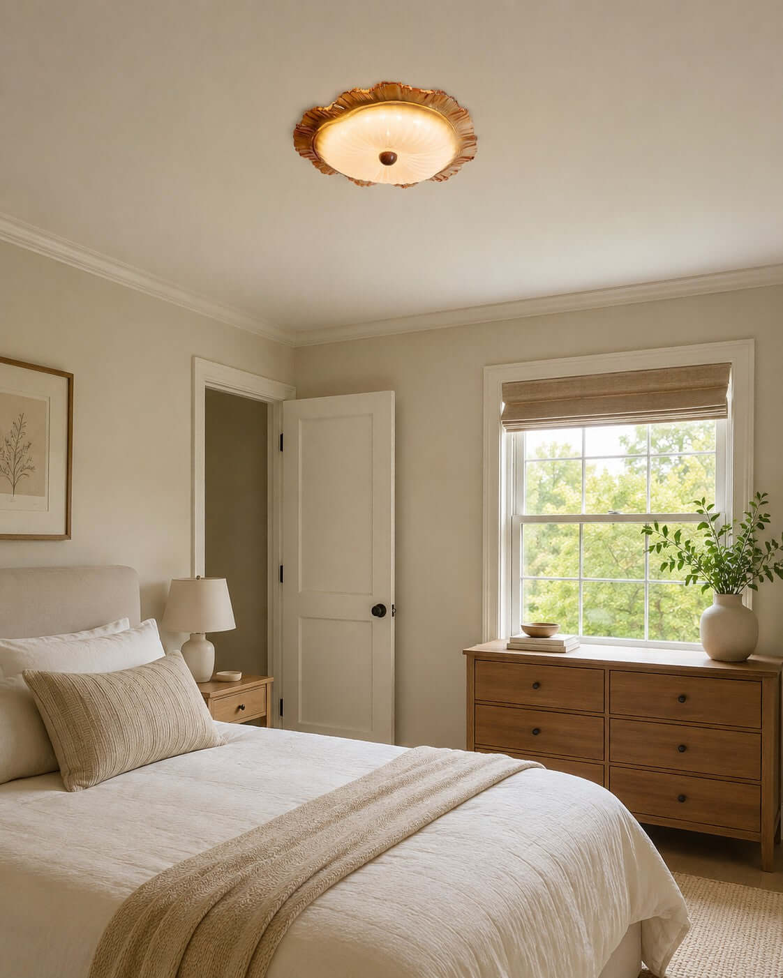 Florine Ceiling Lamp