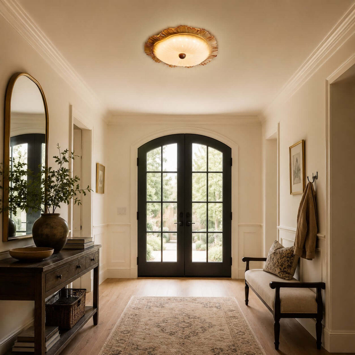 Florine Ceiling Lamp