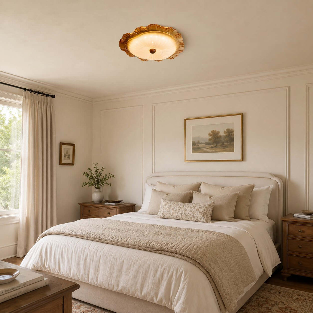Florine Ceiling Lamp