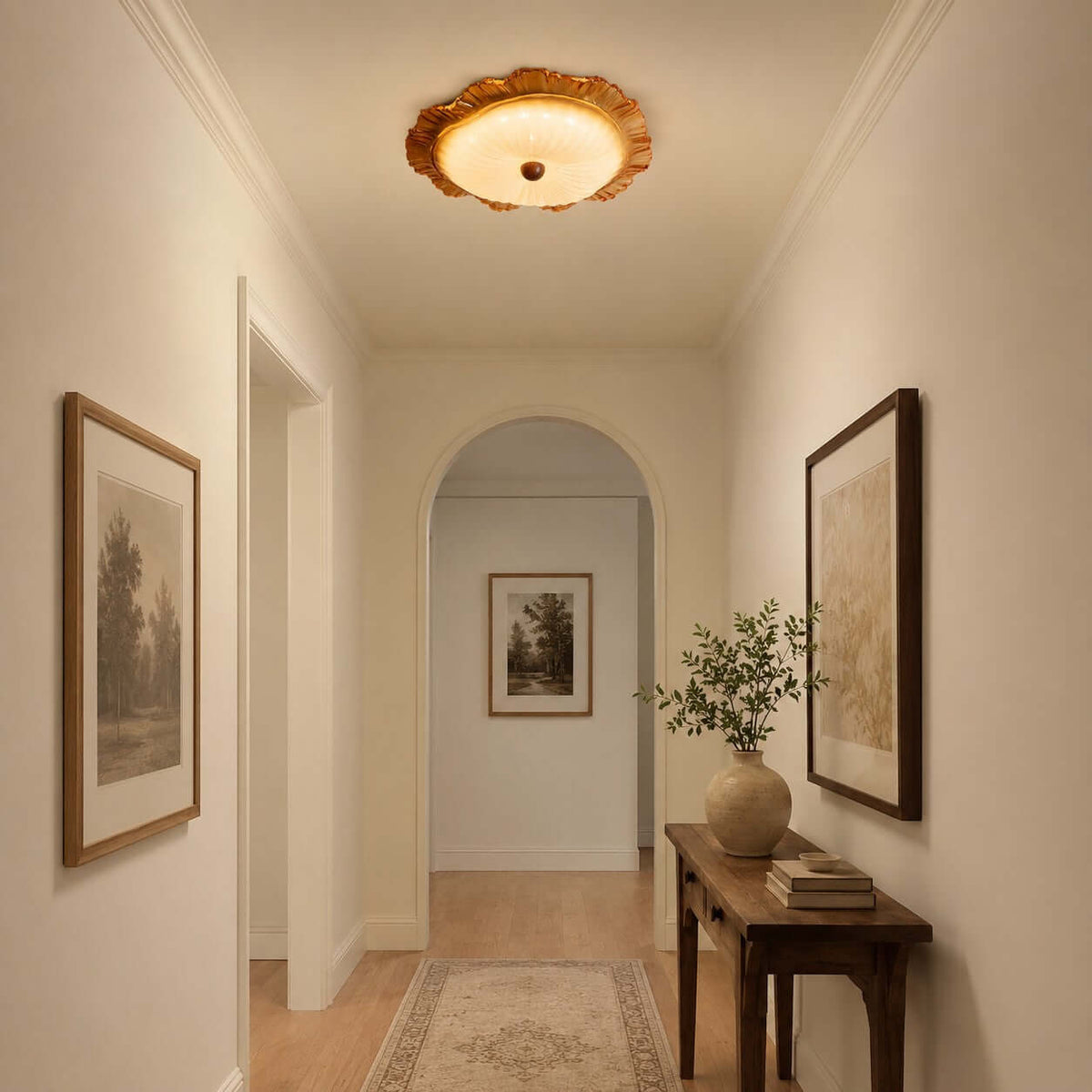 Florine Ceiling Lamp